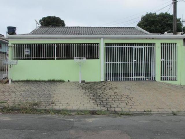 São Braz Terreno com 3 casas alugadas