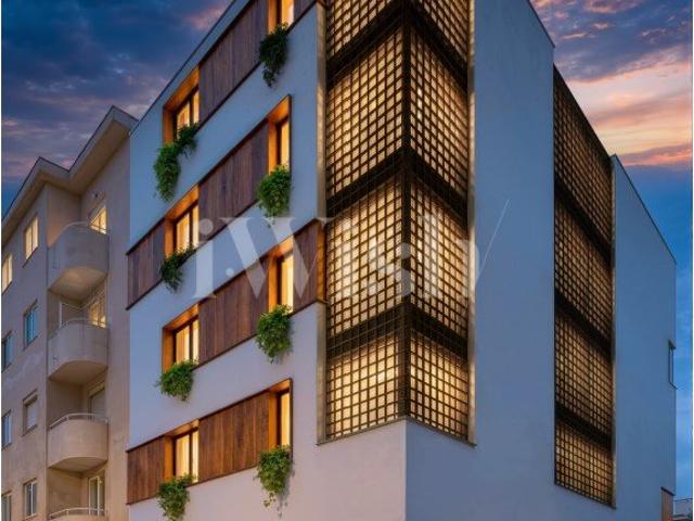 São Gens Living 406m² Matosinhos e Leça da Palmeira