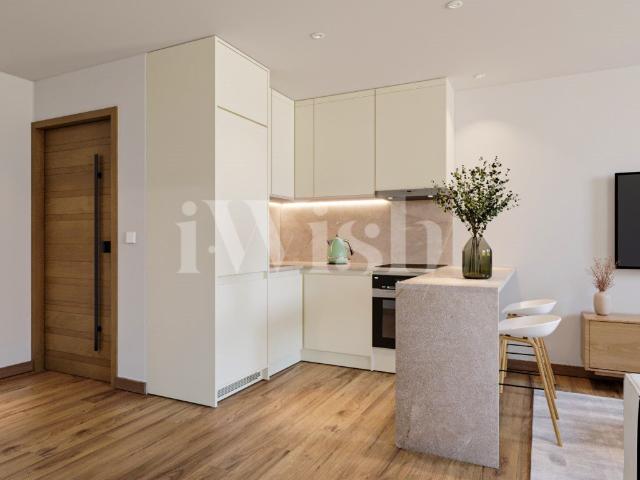 São Gens Living Apartamento na cobertura 36m² Matosinhos e Leça da Palmeira