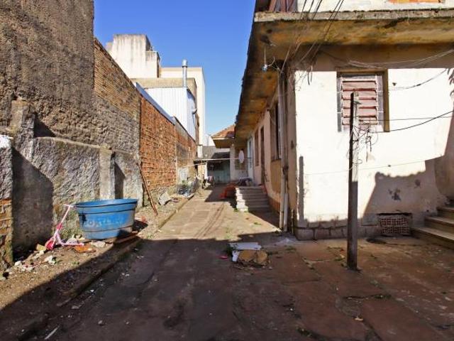 São Geraldo Terreno 8,80 x 47,08