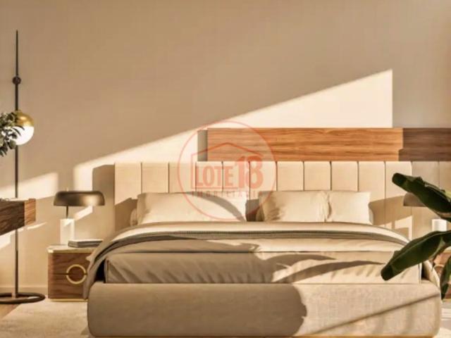 São João da Madeira T2 Premium