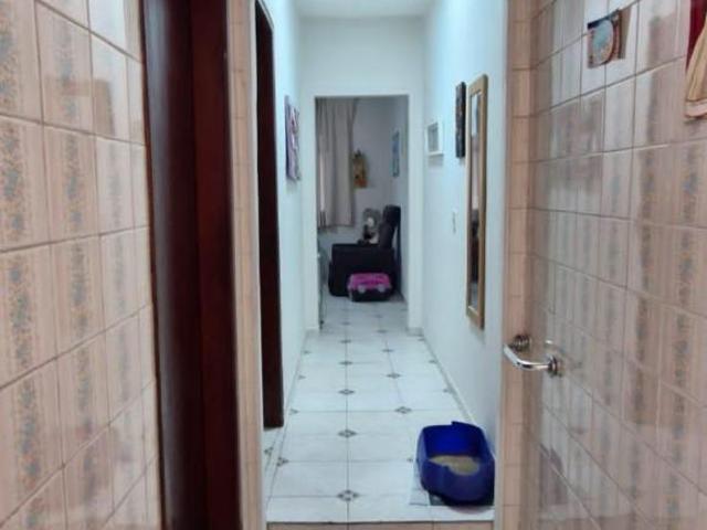 São Judas Casa Térrea com 02 dormitórios Venda