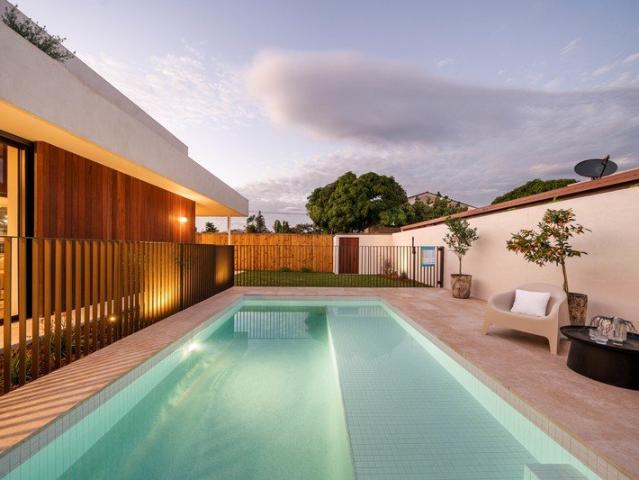 S O L A N O | Brand New Single Level Luxury Family Home