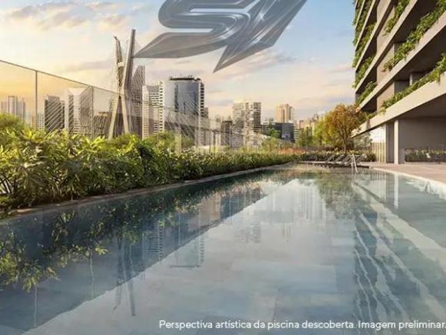 São Paulo Bay | Construtora Even | Construção | 181 metros | 03 suítes | hall privativo | varanda go