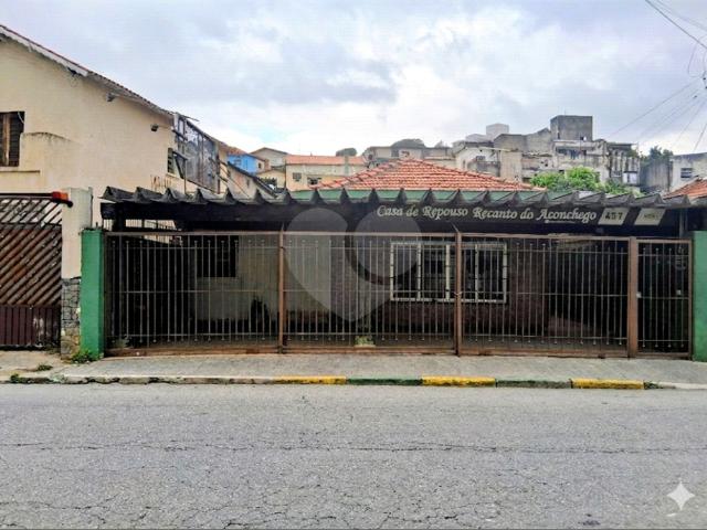 São Paulo/SP Água fria