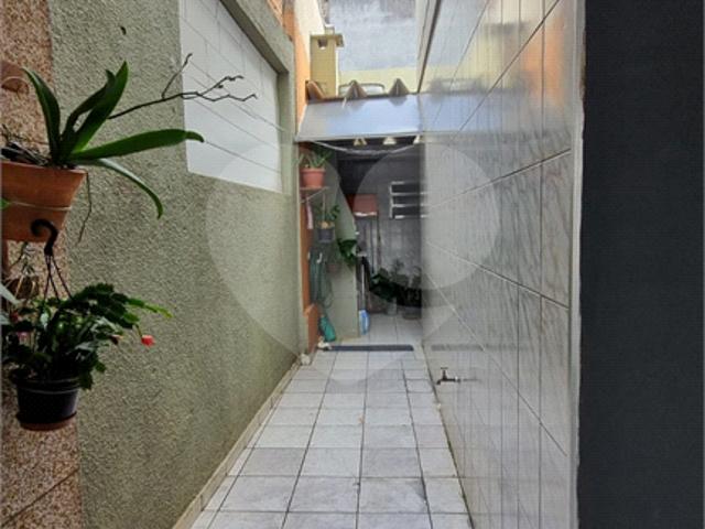São Paulo/SP Jardim são ricardo