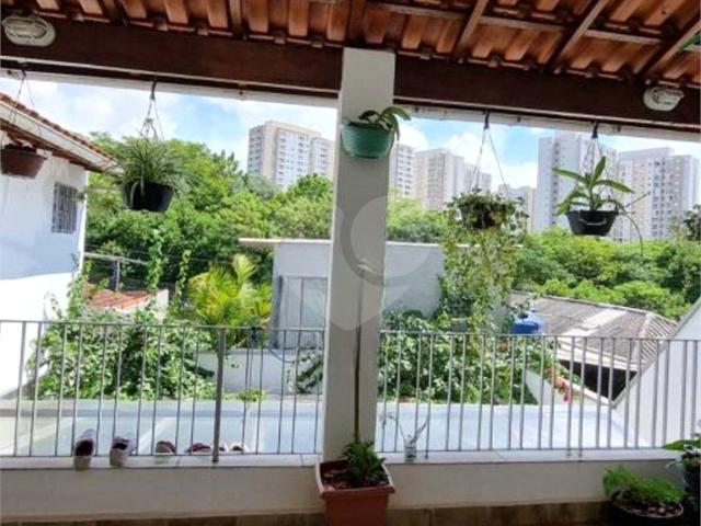 São Paulo/SP Jardim regina