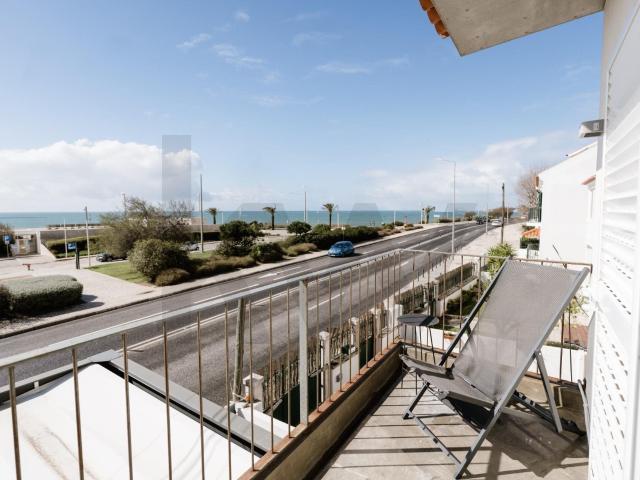 São Pedro 4690 Viver em frente ao mar em um charmoso apart. 62m² Cascais e Estoril