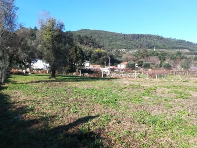 Terreno p/ construção