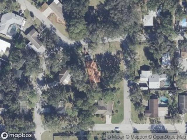 S Oak Ave