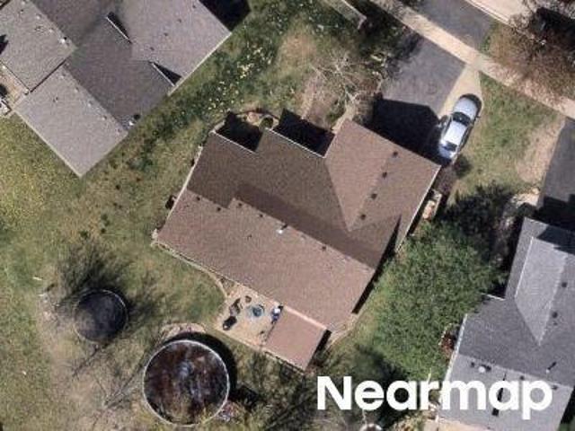 S Oak Creek Dr