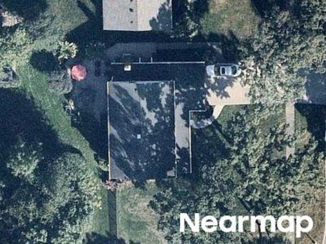 S Oak Glen Dr