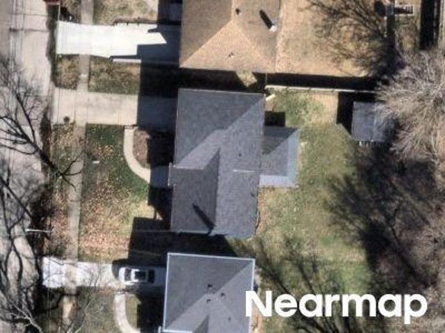 S Oak Knoll Dr