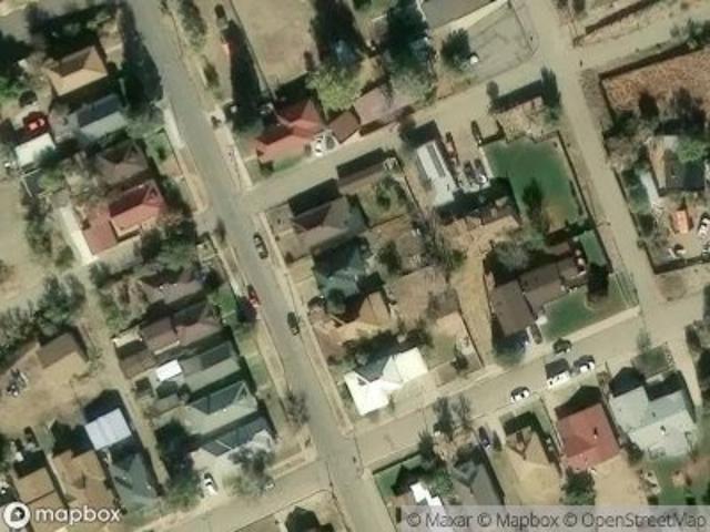 S Oak St