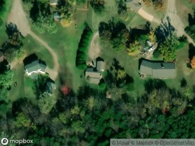 S Oaken Gate Rd