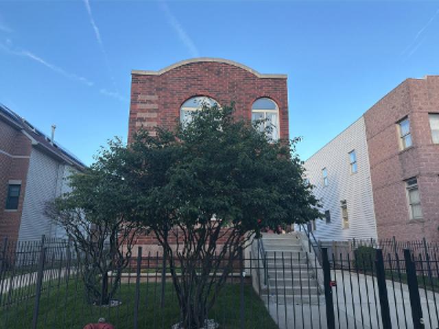 S Oakenwald Ave