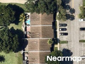 S Oakland Forest Dr