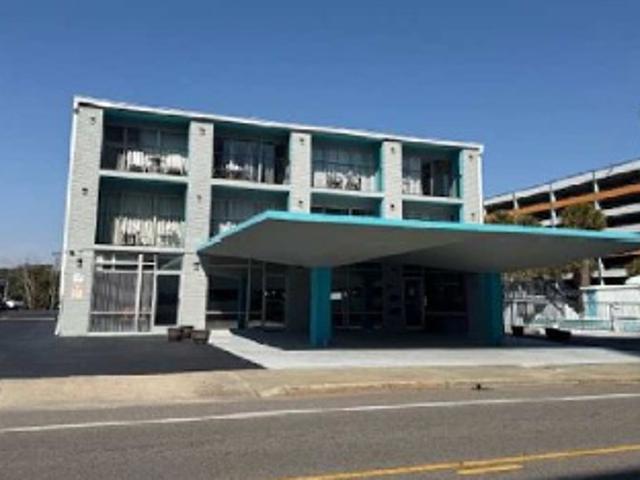 S Ocean Blvd # 320