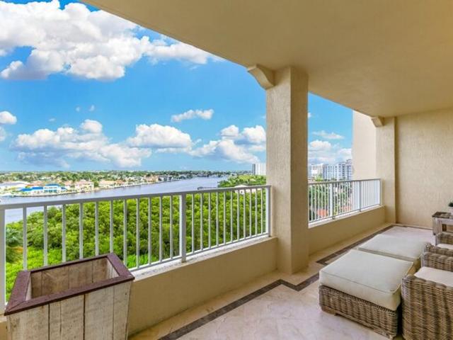 S Ocean Blvd Apt,highland Beach, Condo For Sale