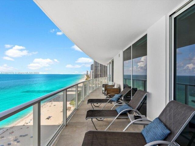 S Ocean Dr Unit,hollywood, Condo For Sale