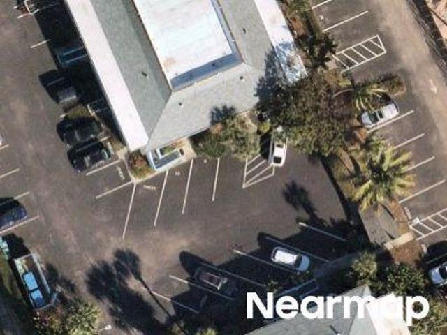 S Ocean Dr