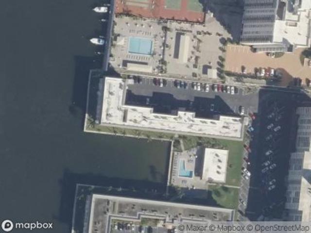 S Ocean Dr
