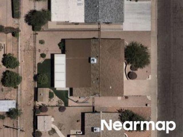S Ocotillo Dr