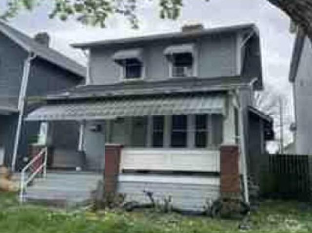 S Ogden Ave