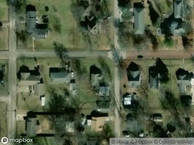 S Ohio Ave