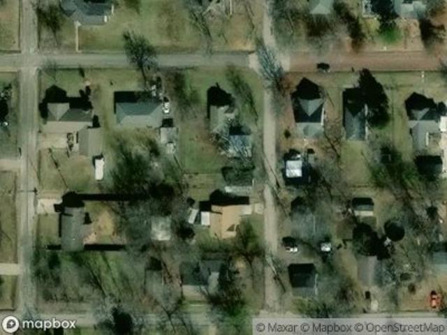 S Ohio Ave