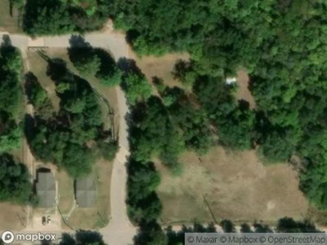 S Oklahoma Ave