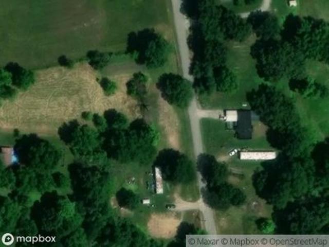 S Old Madisonville St