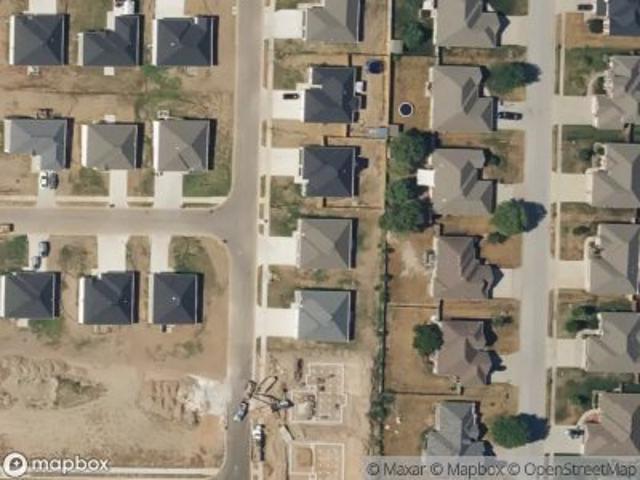 S Olde Savannah Ave