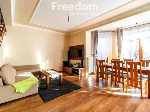 Słoneczna 289 m², Biały Dunajec