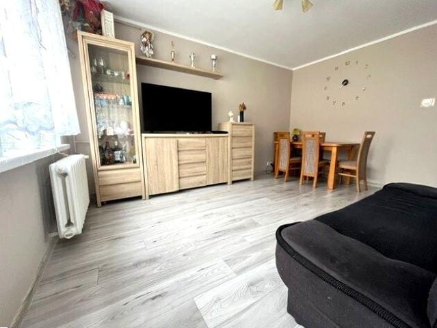 Słoneczna 48,34 m², Pyrzyce