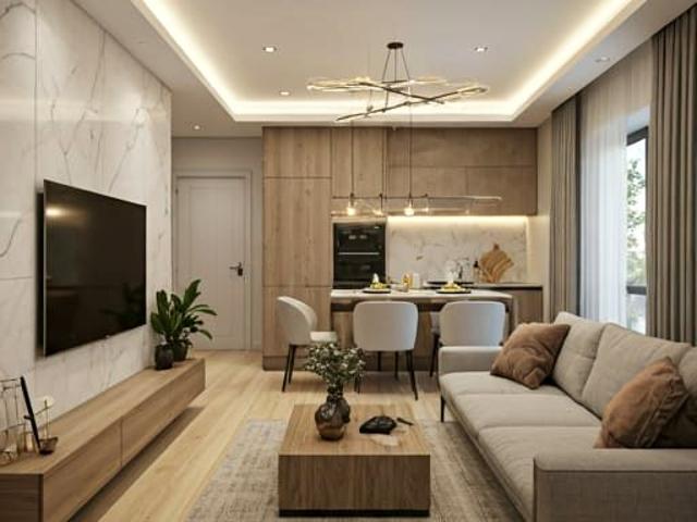 Słoneczna 48,98 m², Złotniki