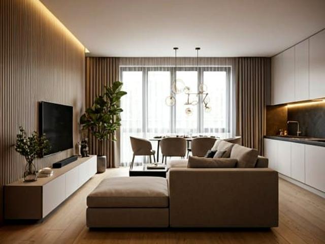 Słoneczna 51,83 m², Złotniki