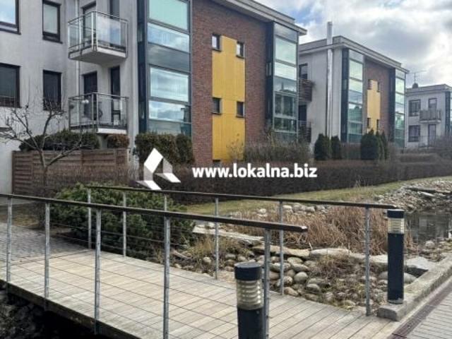 Słoneczna 68,30 m², Stara Iwiczna