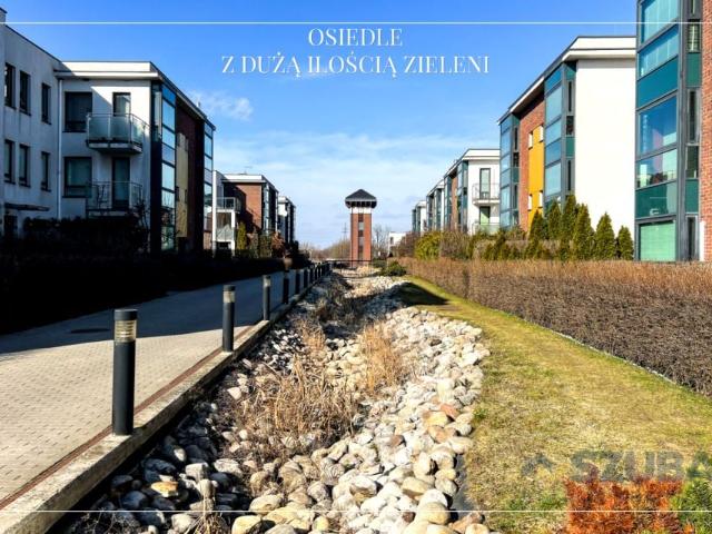 Słoneczna 68,31 m², Stara Iwiczna