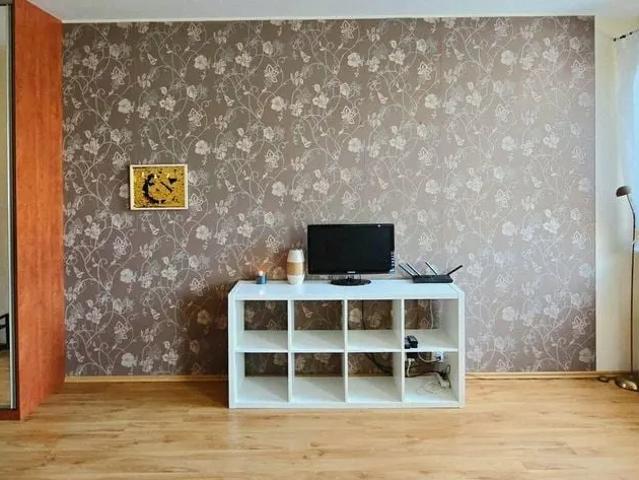 Słoneczna kawalerka, umeblowana, tanio 26.8 m²