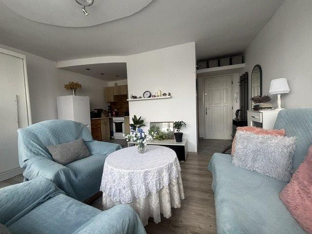 Słoneczna kawalerka 24 m² w Lubaniu zapraszam