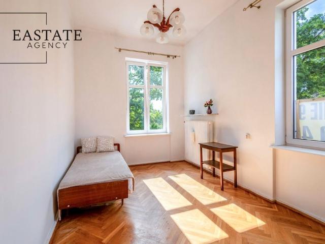 Słoneczne | 3 pokoje | 92,7m² | Gdańsk Aniołki ul. Hoene Wrońskiego