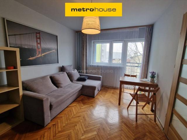 Mieszkanie 35 m² w centrum Sosnowca, gotowe do wprowadzenia