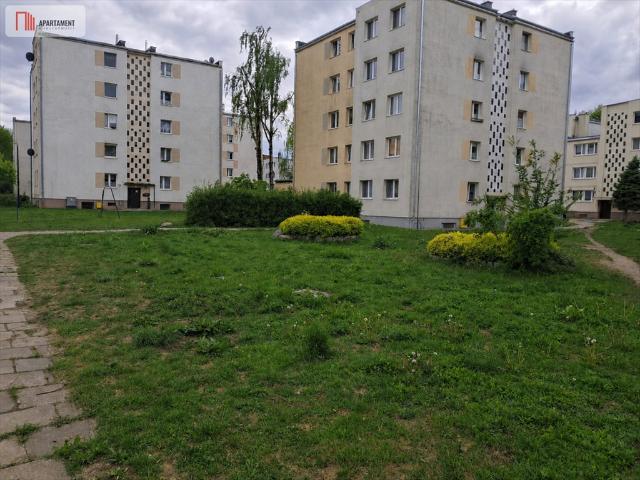 Słoneczne 2 pokojowe mieszkanie w Malborku blisko Zamku