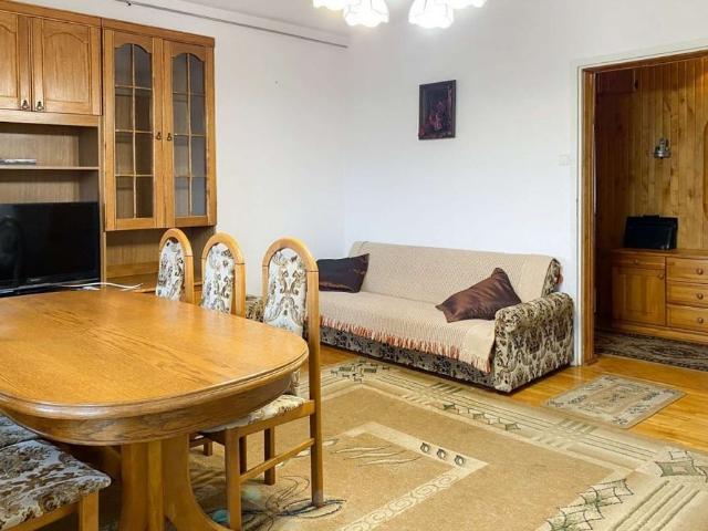 Słoneczne 2 pokojowe mieszkanie w Mszczonowie 49 m²