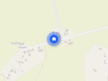 Słoneczne* 2 pokojowe*osobna kuchnia
