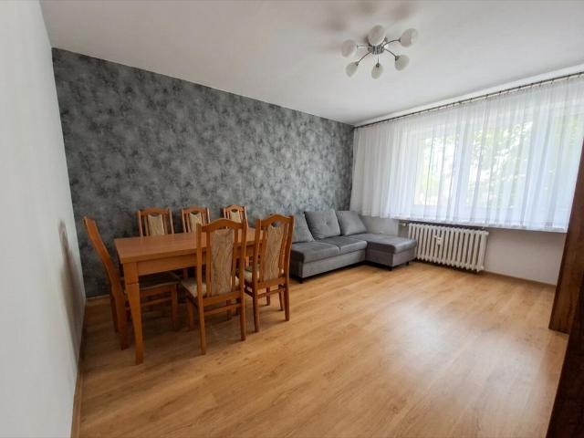 Na sprzedaż słoneczne 2 pokoje od ręki, KSM, niski czynsz