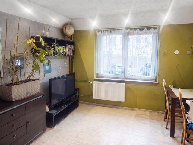 Do sprzedania słoneczne 2 pokoje 42 m² w Sosnowcu