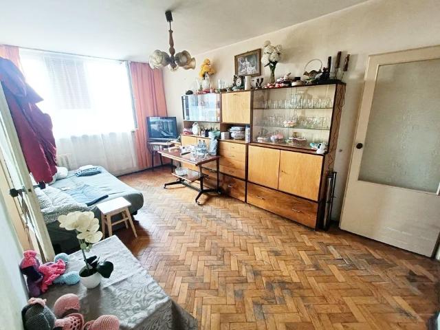 Słoneczne 2 pokoje z windą i piwnicą w centrum Wrocławia