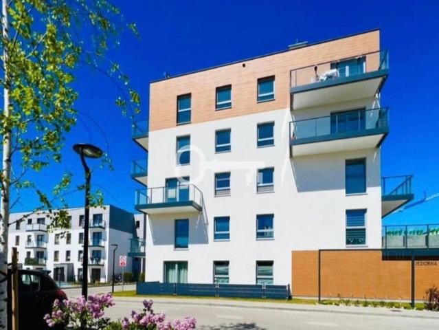 Słoneczne 2 pokoje z dużym balkonem w Rumi od 1 października